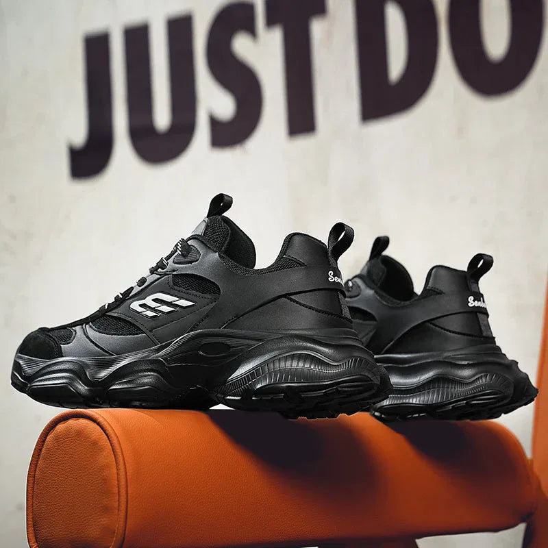 Core Drift T84 Sneakers - Luxuryurbanwear