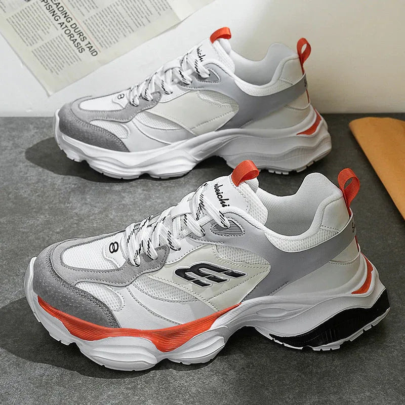 Core Drift T84 Sneakers - Luxuryurbanwear