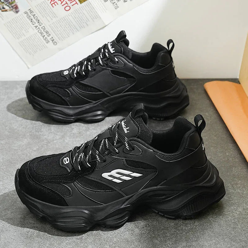 Core Drift T84 Sneakers - Luxuryurbanwear