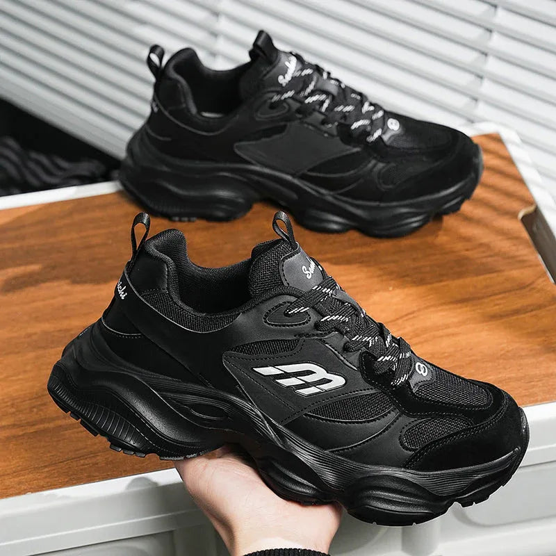 Core Drift T84 Sneakers - Luxuryurbanwear