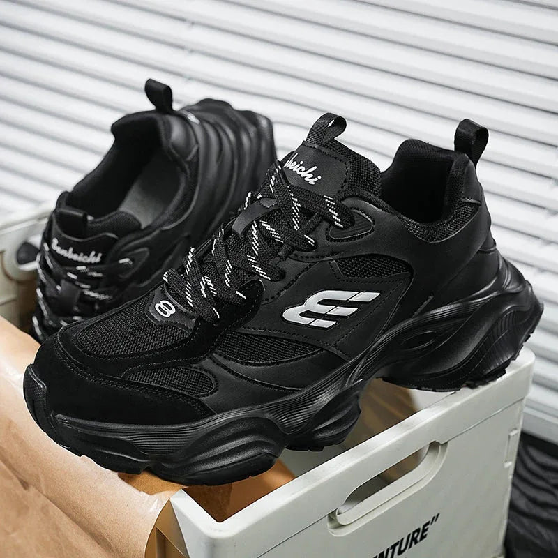 Core Drift T84 Sneakers - Luxuryurbanwear