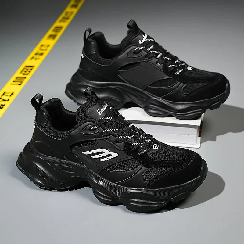 Core Drift T84 Sneakers - Luxuryurbanwear