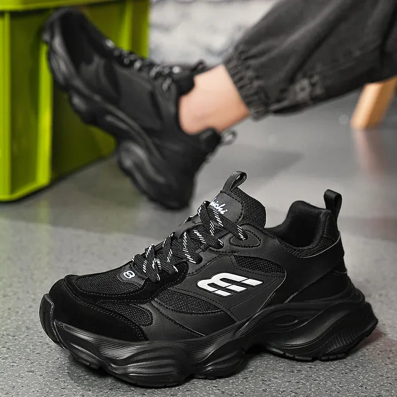 Core Drift T84 Sneakers - Luxuryurbanwear