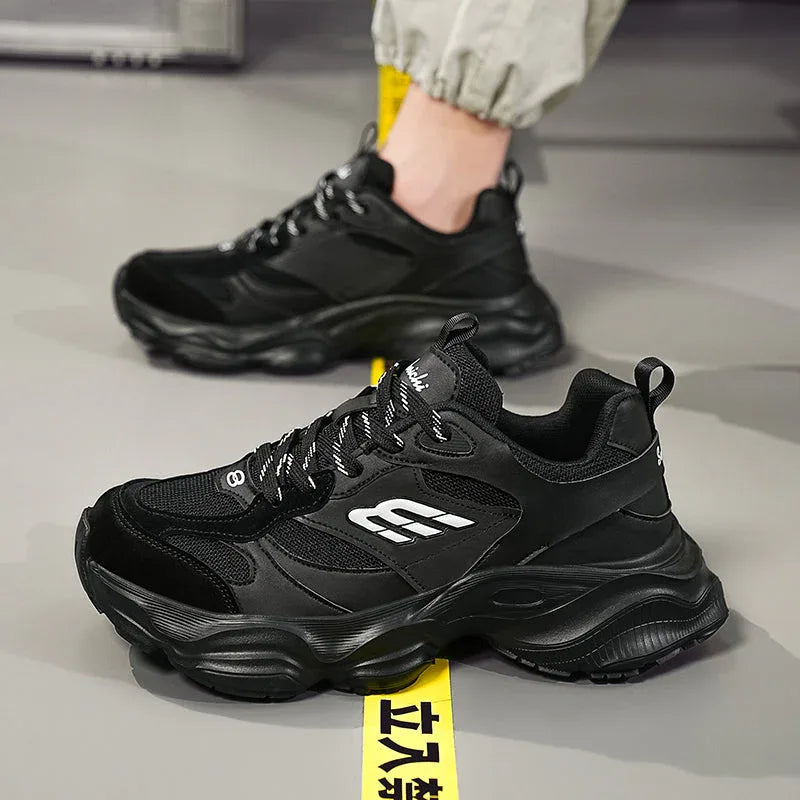 Core Drift T84 Sneakers - Luxuryurbanwear