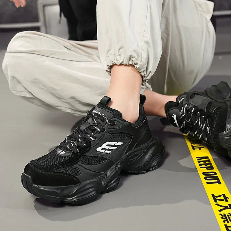 Core Drift T84 Sneakers - Luxuryurbanwear