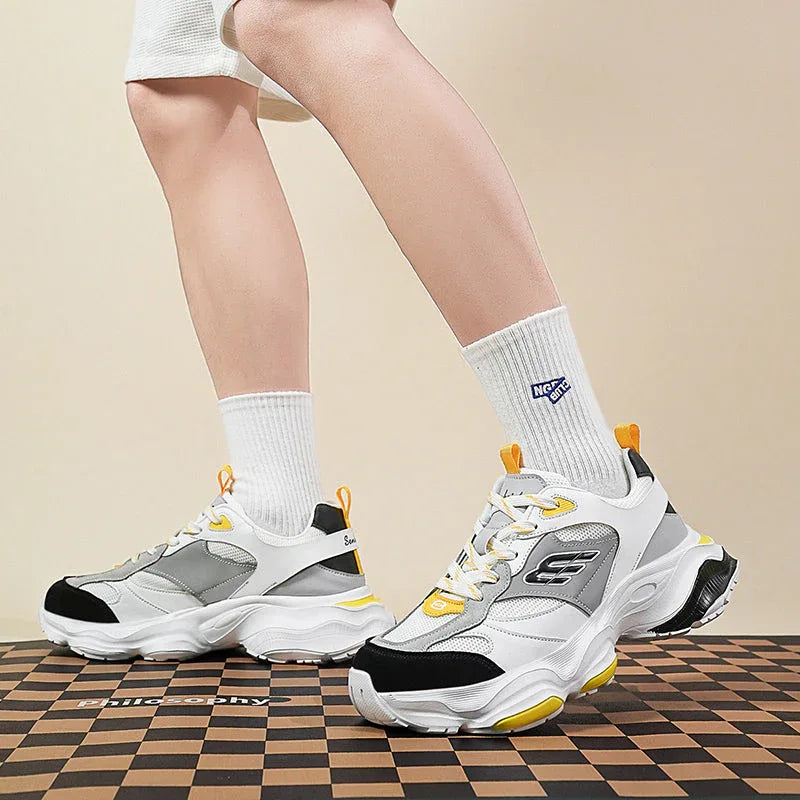 Core Drift T84 Sneakers - Luxuryurbanwear