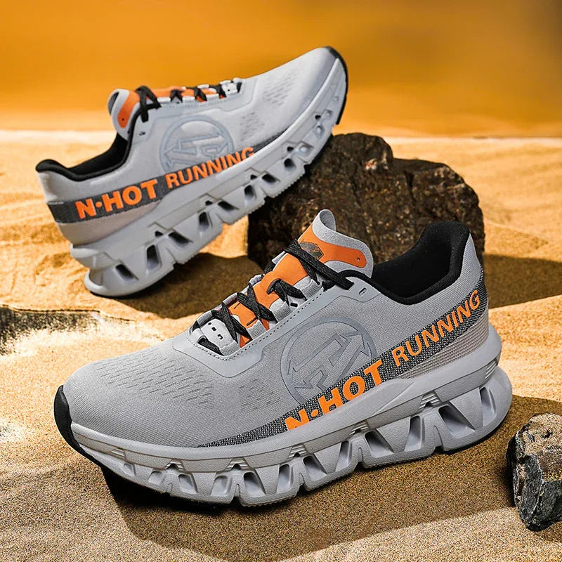 Motion District T84 Sneakers - Luxuryurbanwear