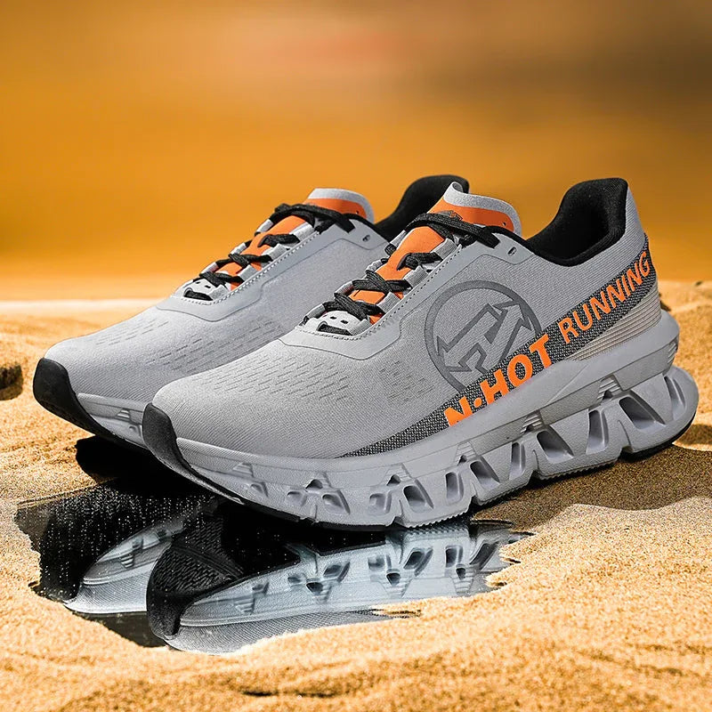 Motion District T84 Sneakers - Luxuryurbanwear