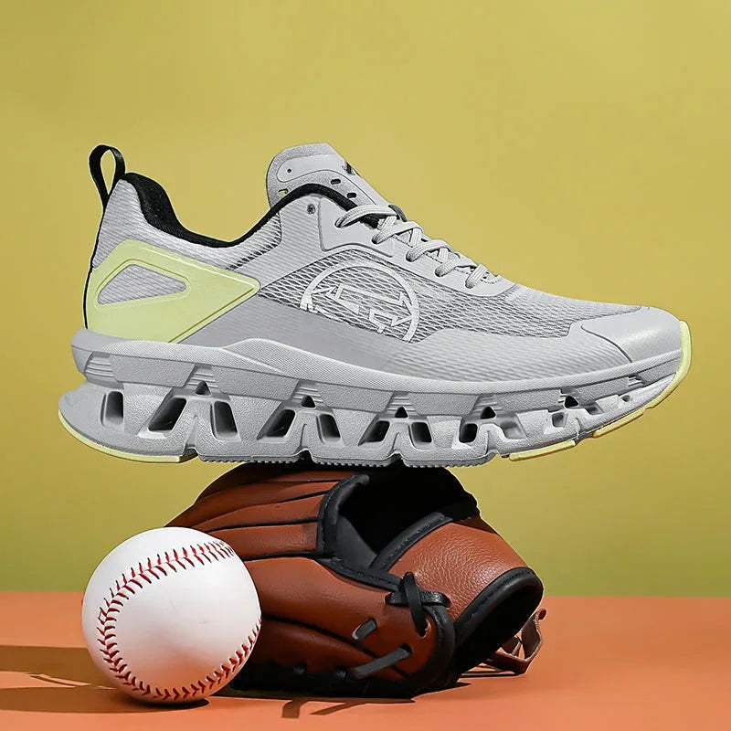 District Run T84 Sneakers - Luxuryurbanwear