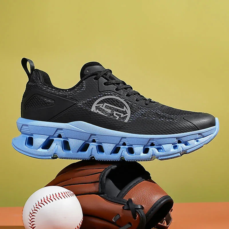 District Run T84 Sneakers - Luxuryurbanwear