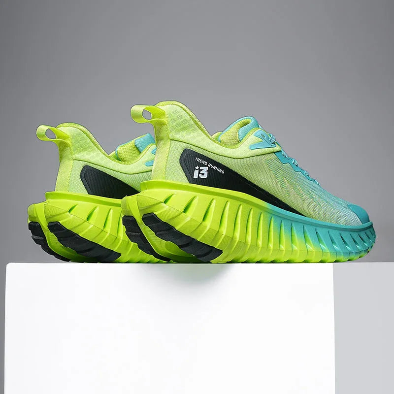 Metroform T84 Sneakers - Luxuryurbanwear