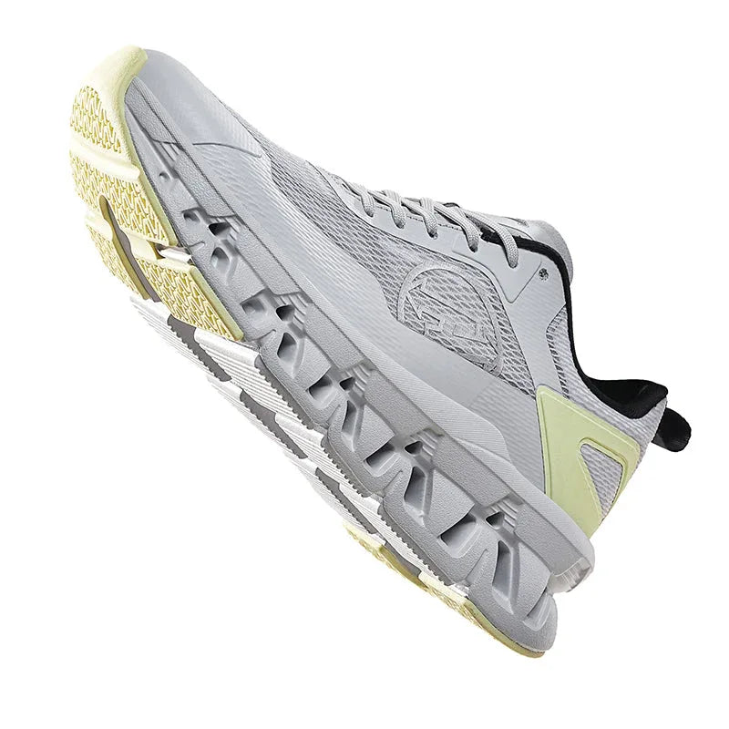 District Run T84 Sneakers - Luxuryurbanwear