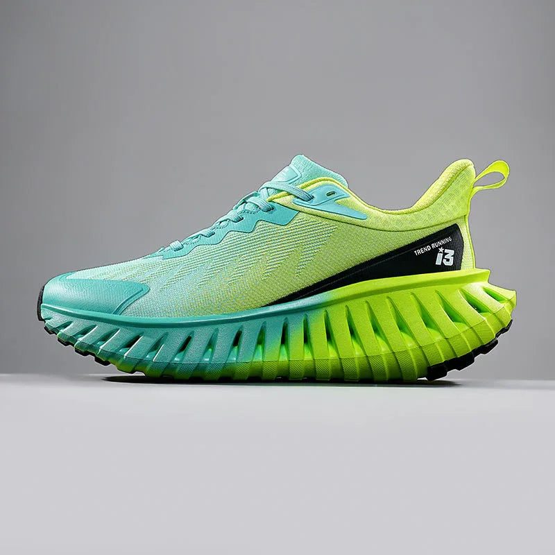 Metroform T84 Sneakers - Luxuryurbanwear