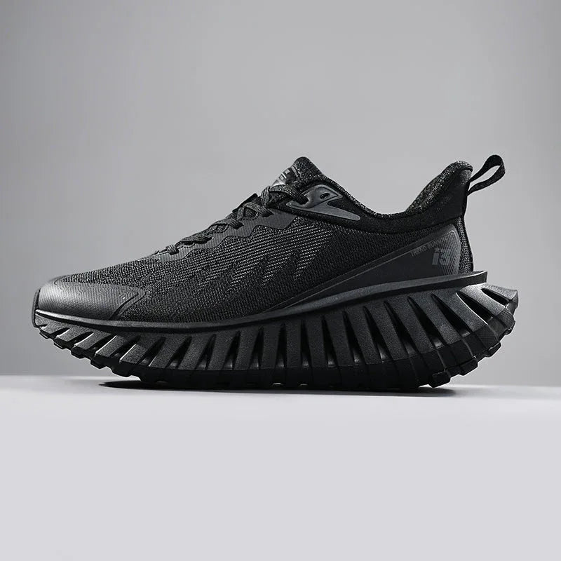 Metroform T84 Sneakers - Luxuryurbanwear