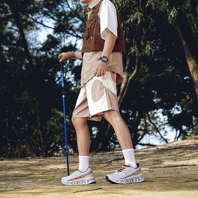 Motion District T84 Sneakers - Luxuryurbanwear