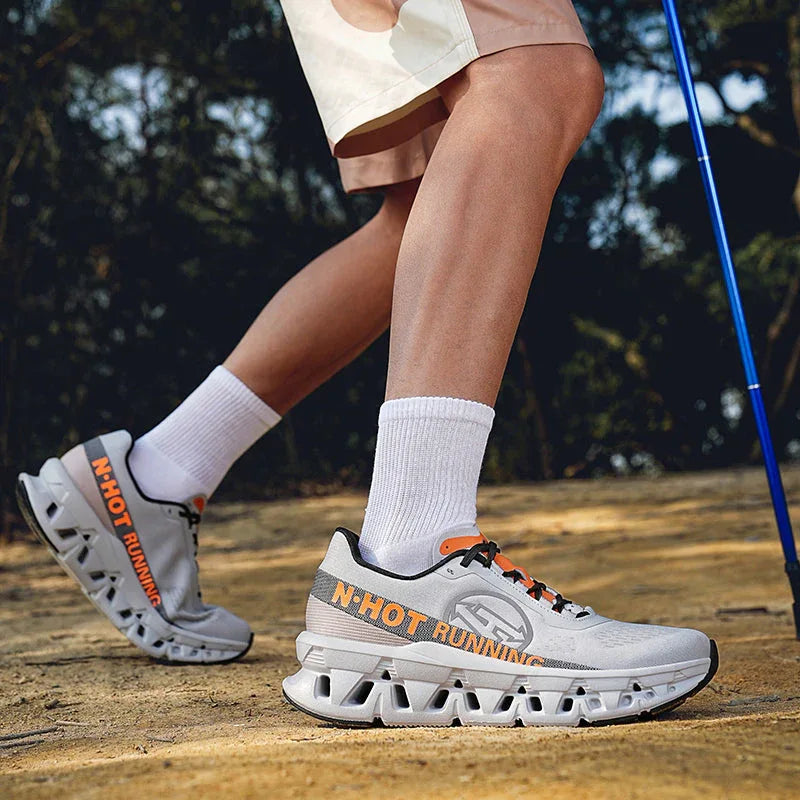 Motion District T84 Sneakers - Luxuryurbanwear