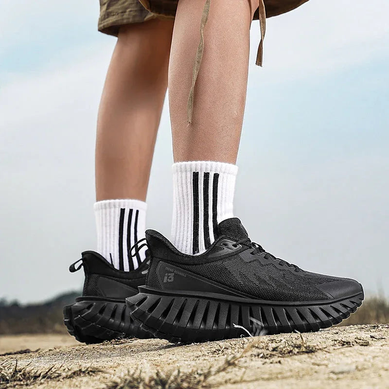 Metroform T84 Sneakers - Luxuryurbanwear