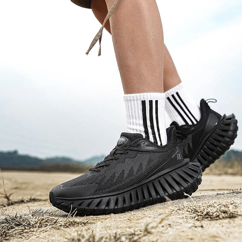 Metroform T84 Sneakers - Luxuryurbanwear