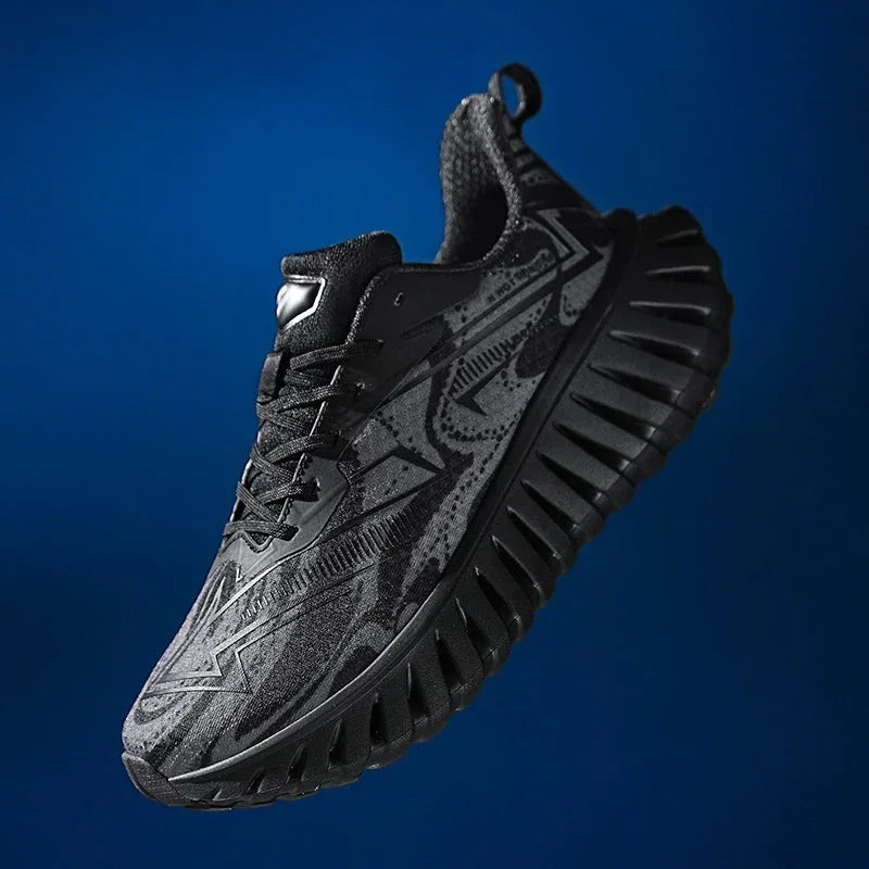 Horizon Low T84 Sneakers - Luxuryurbanwear