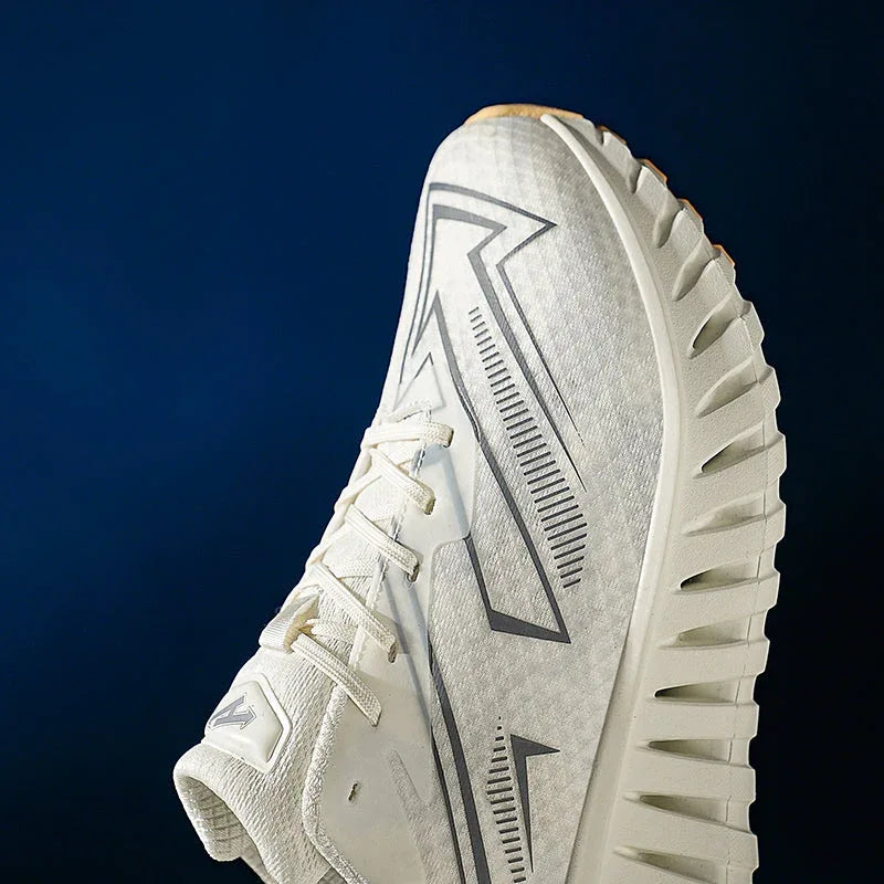 Horizon Low T84 Sneakers - Luxuryurbanwear