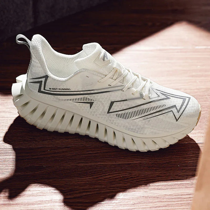 Horizon Low T84 Sneakers - Luxuryurbanwear