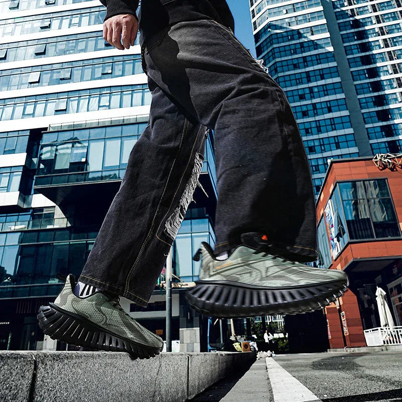 Horizon Low T84 Sneakers - Luxuryurbanwear