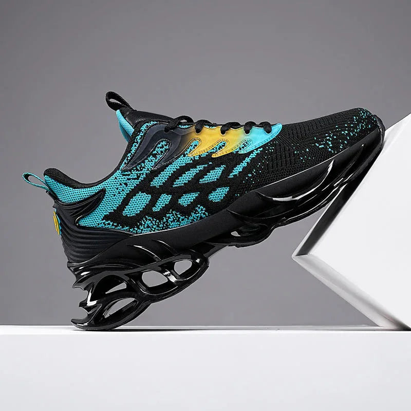 Urban Tempo T84 Sneakers - Luxuryurbanwear