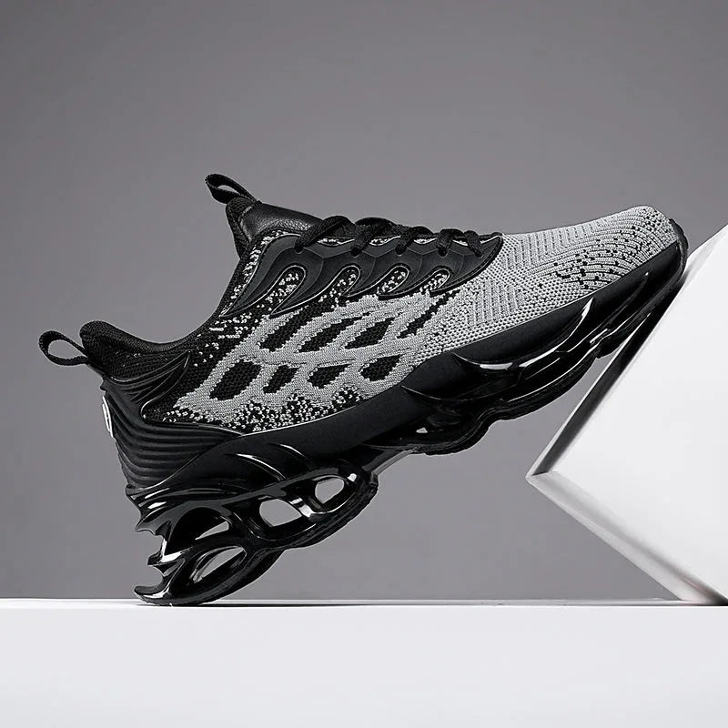 Urban Tempo T84 Sneakers - Luxuryurbanwear