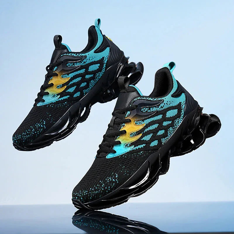 Urban Tempo T84 Sneakers - Luxuryurbanwear