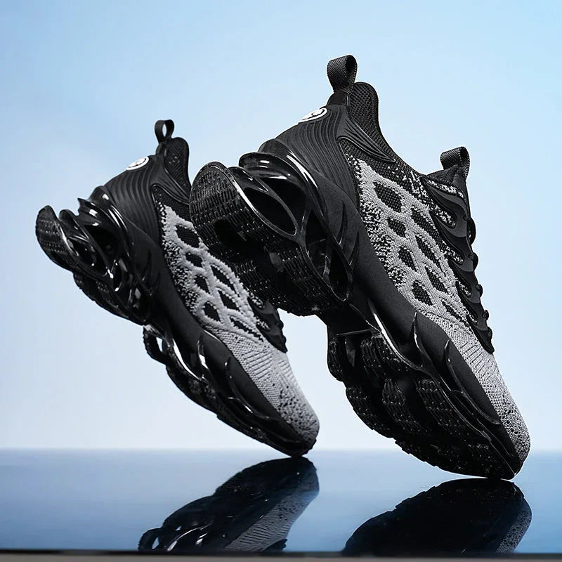 Urban Tempo T84 Sneakers - Luxuryurbanwear