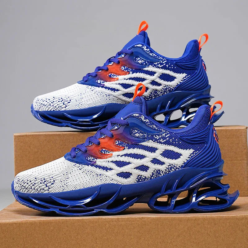 Urban Tempo T84 Sneakers - Luxuryurbanwear