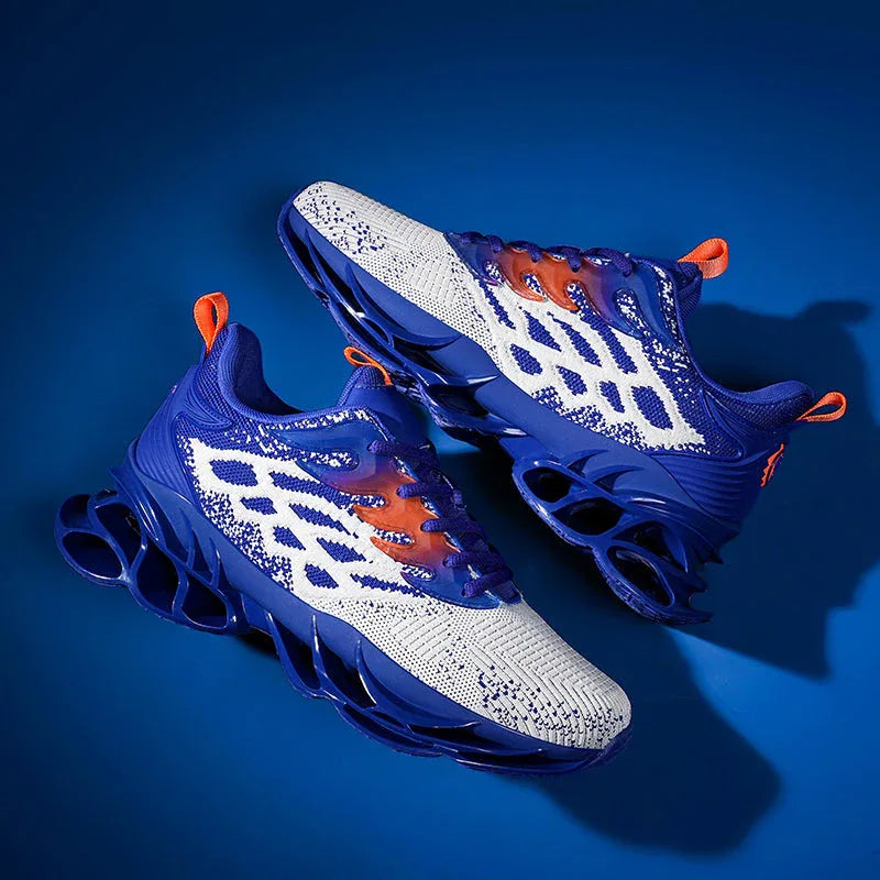 Urban Tempo T84 Sneakers - Luxuryurbanwear