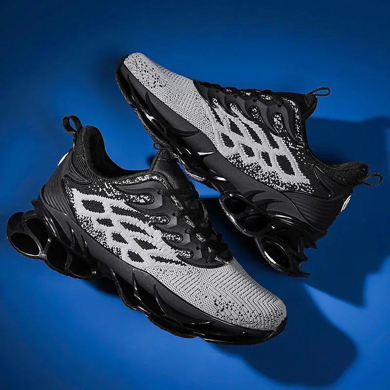 Urban Tempo T84 Sneakers - Luxuryurbanwear