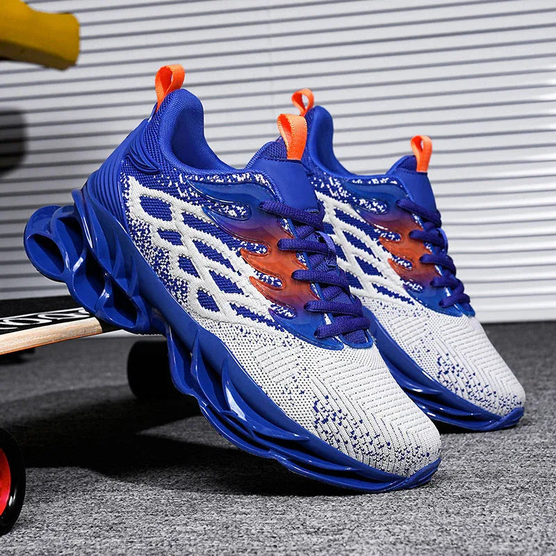 Urban Tempo T84 Sneakers - Luxuryurbanwear