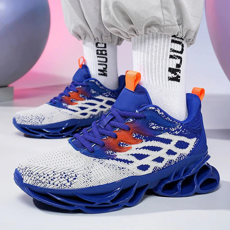 Urban Tempo T84 Sneakers - Luxuryurbanwear