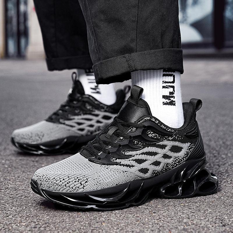 Urban Tempo T84 Sneakers - Luxuryurbanwear