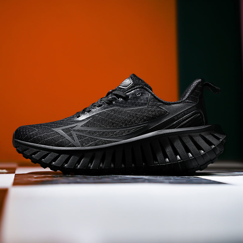 ‘Phantom Grip’ T84 Sneakers - Luxuryurbanwear