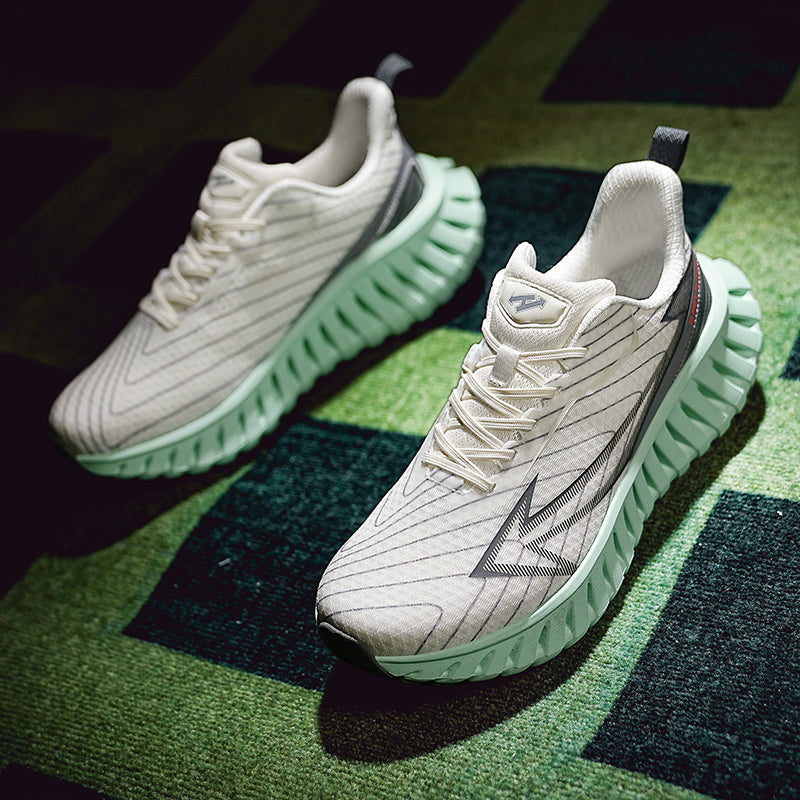 ‘Phantom Grip’ T84 Sneakers - Luxuryurbanwear