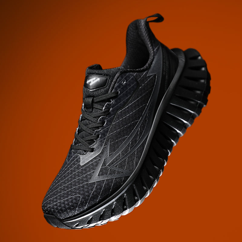 ‘Phantom Grip’ T84 Sneakers - Luxuryurbanwear