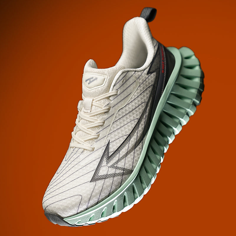 ‘Phantom Grip’ T84 Sneakers - Luxuryurbanwear