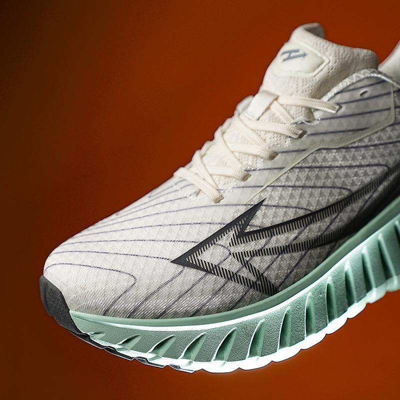 ‘Phantom Grip’ T84 Sneakers - Luxuryurbanwear