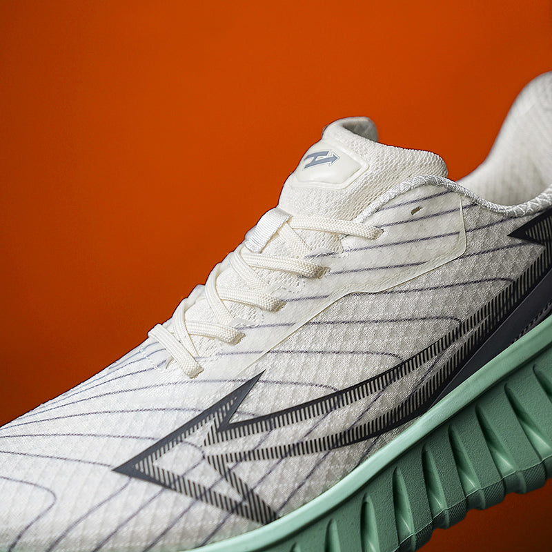 ‘Phantom Grip’ T84 Sneakers - Luxuryurbanwear