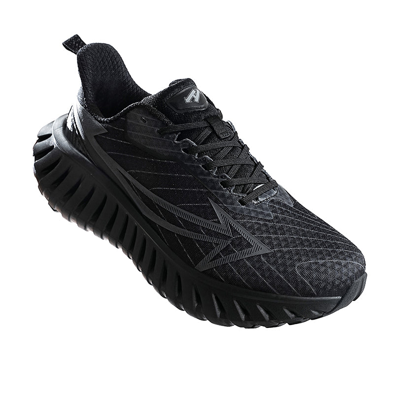 ‘Phantom Grip’ T84 Sneakers - Luxuryurbanwear