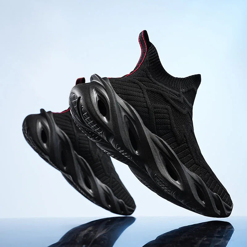 Urban Forge T84 Sneakers - Luxuryurbanwear