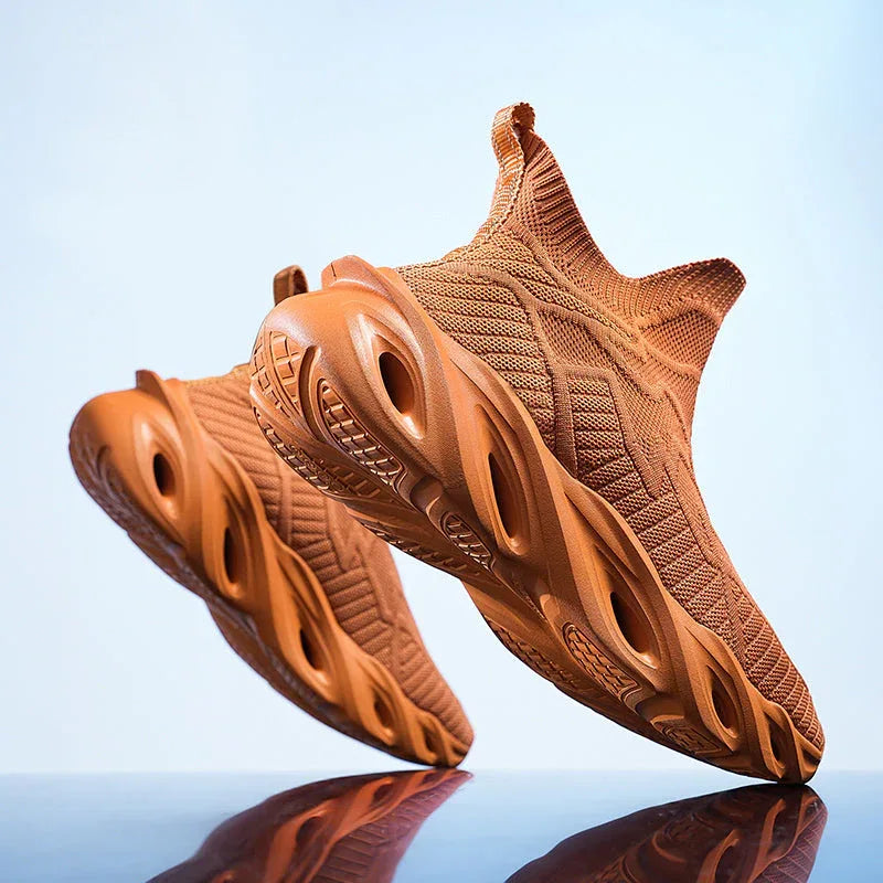 Urban Forge T84 Sneakers - Luxuryurbanwear