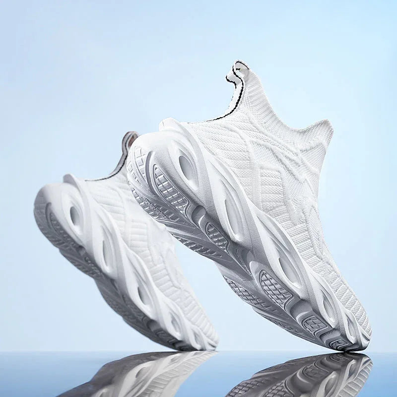 Urban Forge T84 Sneakers - Luxuryurbanwear