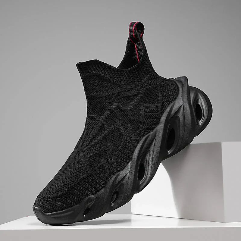 Urban Forge T84 Sneakers - Luxuryurbanwear