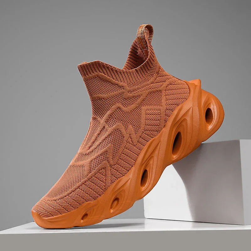 Urban Forge T84 Sneakers - Luxuryurbanwear