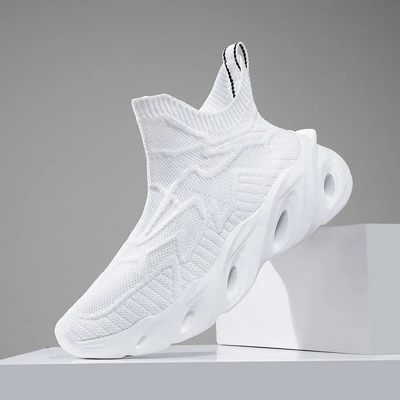 Urban Forge T84 Sneakers - Luxuryurbanwear