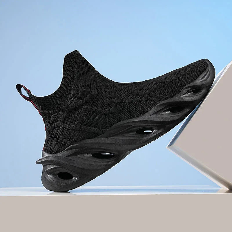 Urban Forge T84 Sneakers - Luxuryurbanwear